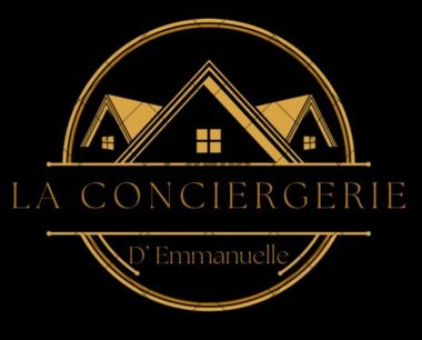 Logo La Conciergerie d'Emmanuelle