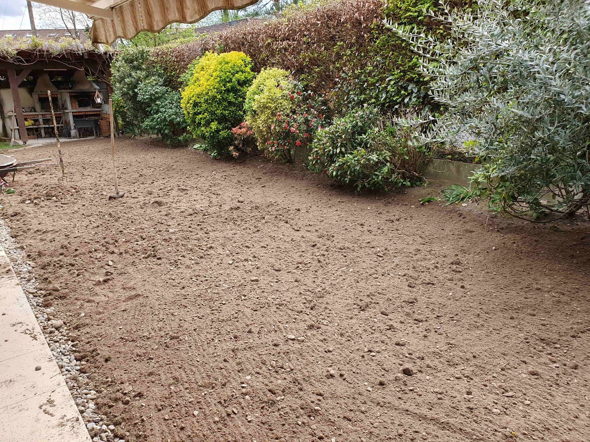 J.R Polyvalent Sàrl | Chavannes-près-Renens