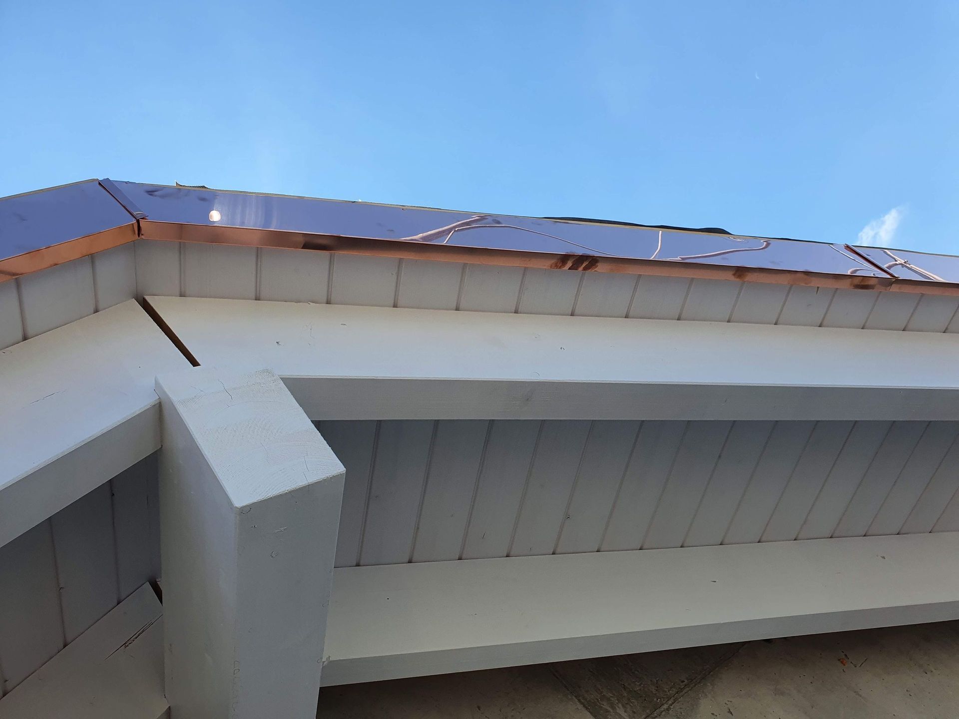 Couverture de toiture - J.R. Polyvalent Sàrl