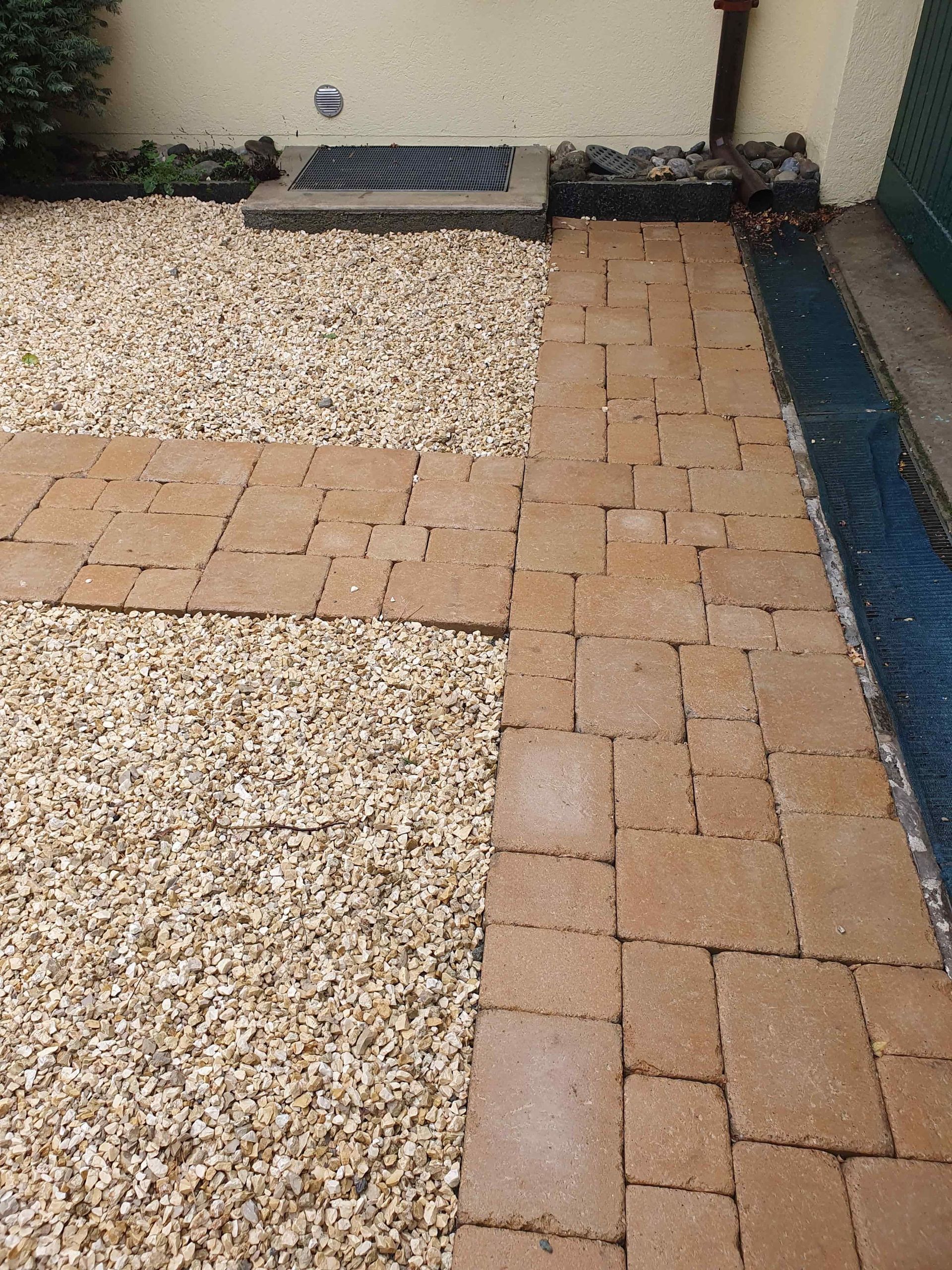 Création extérieure - J.R. Polyvalent Sàrl