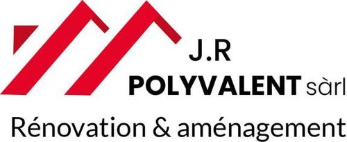 Logo - J.R Polyvalent Sàrl