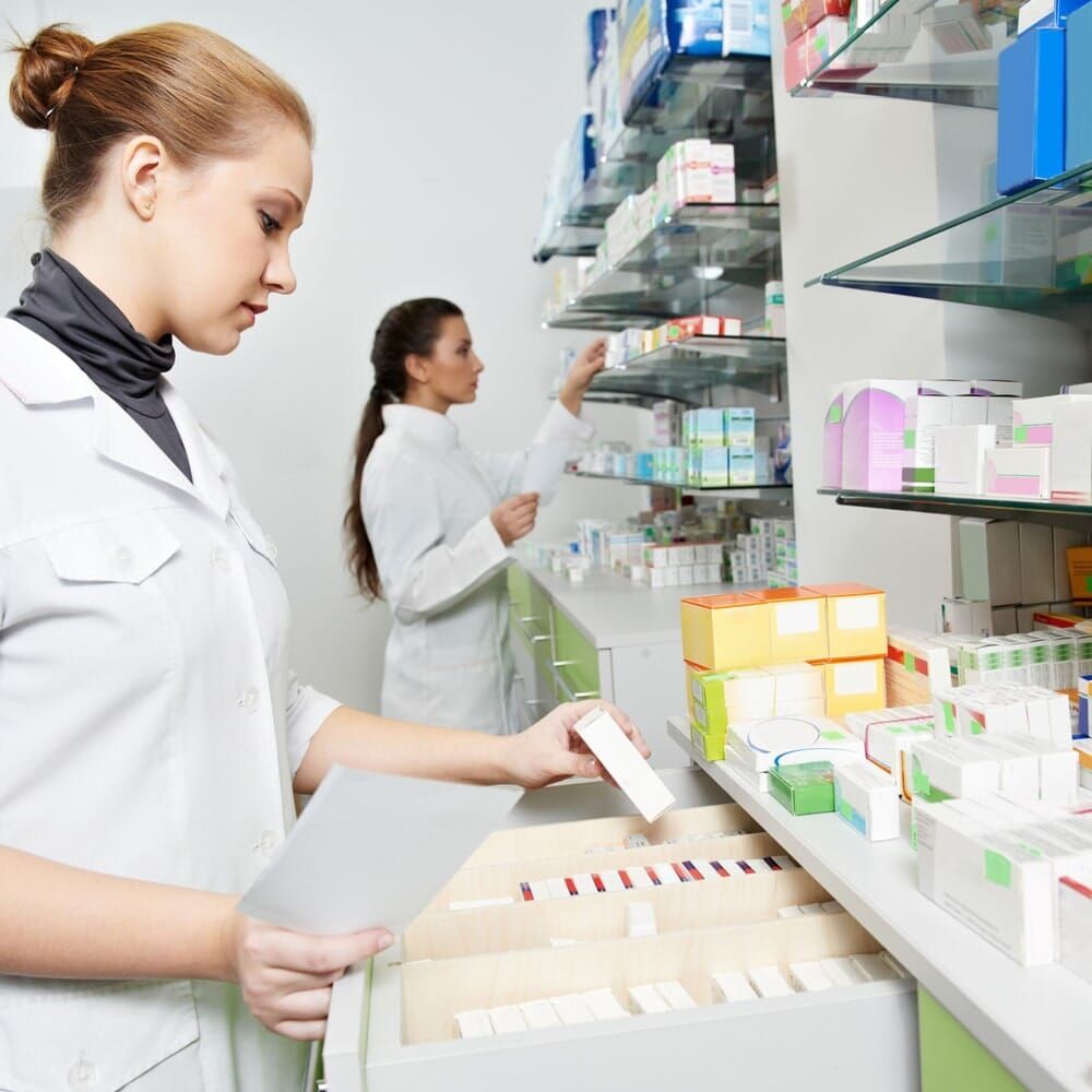 preparação medicação matosinhos