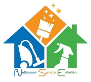 Logo de l'entreprise N.S.E