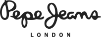 Logo von Pepe Jeans