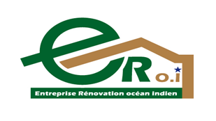 Logo de la société Entreprise de Rénovation Océan Indien