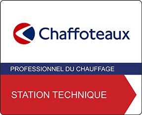 Station technique Chaffoteaux