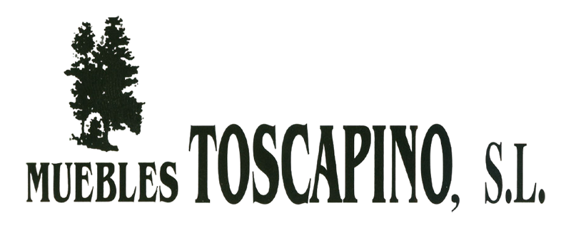Muebles Tocaspino