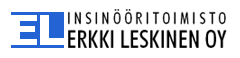 Insinööritoimisto Erkki Leskinen Oy