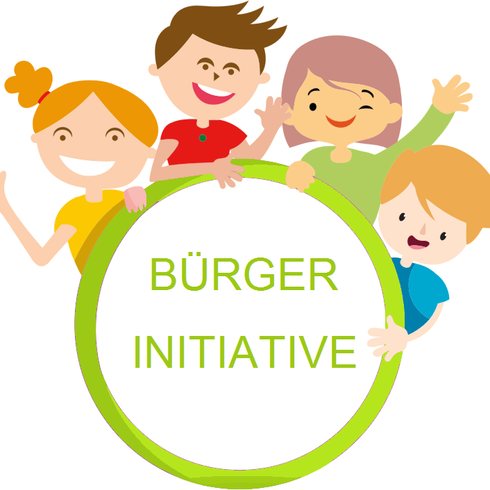Bürgerinitiative Menschenskinder