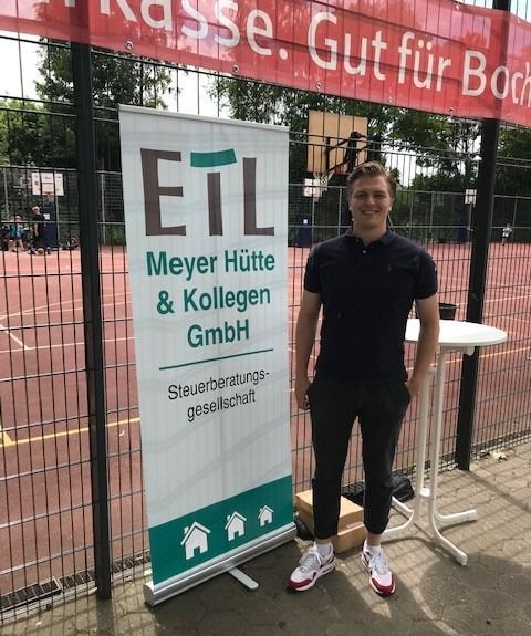Engagement NRW Streetbasketball Tour 2019