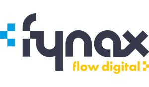 Logo fynax