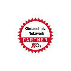 Logo Klimaschutz-Netzwerk Partner