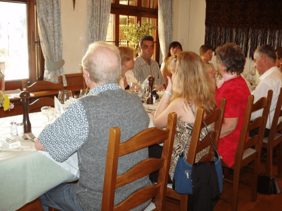 Ämmer Taxi Yvonne Banz GmbH