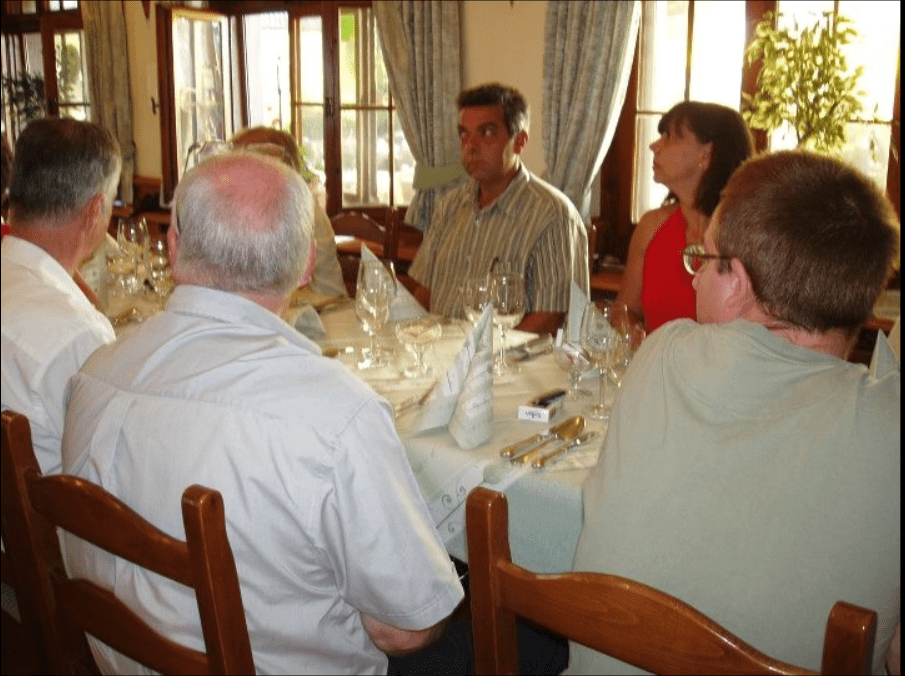 Ämmer Taxi Yvonne Banz GmbH