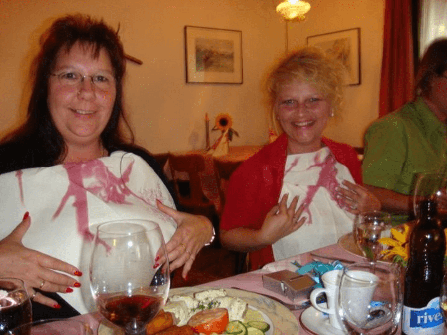 Ämmer Taxi Yvonne Banz GmbH