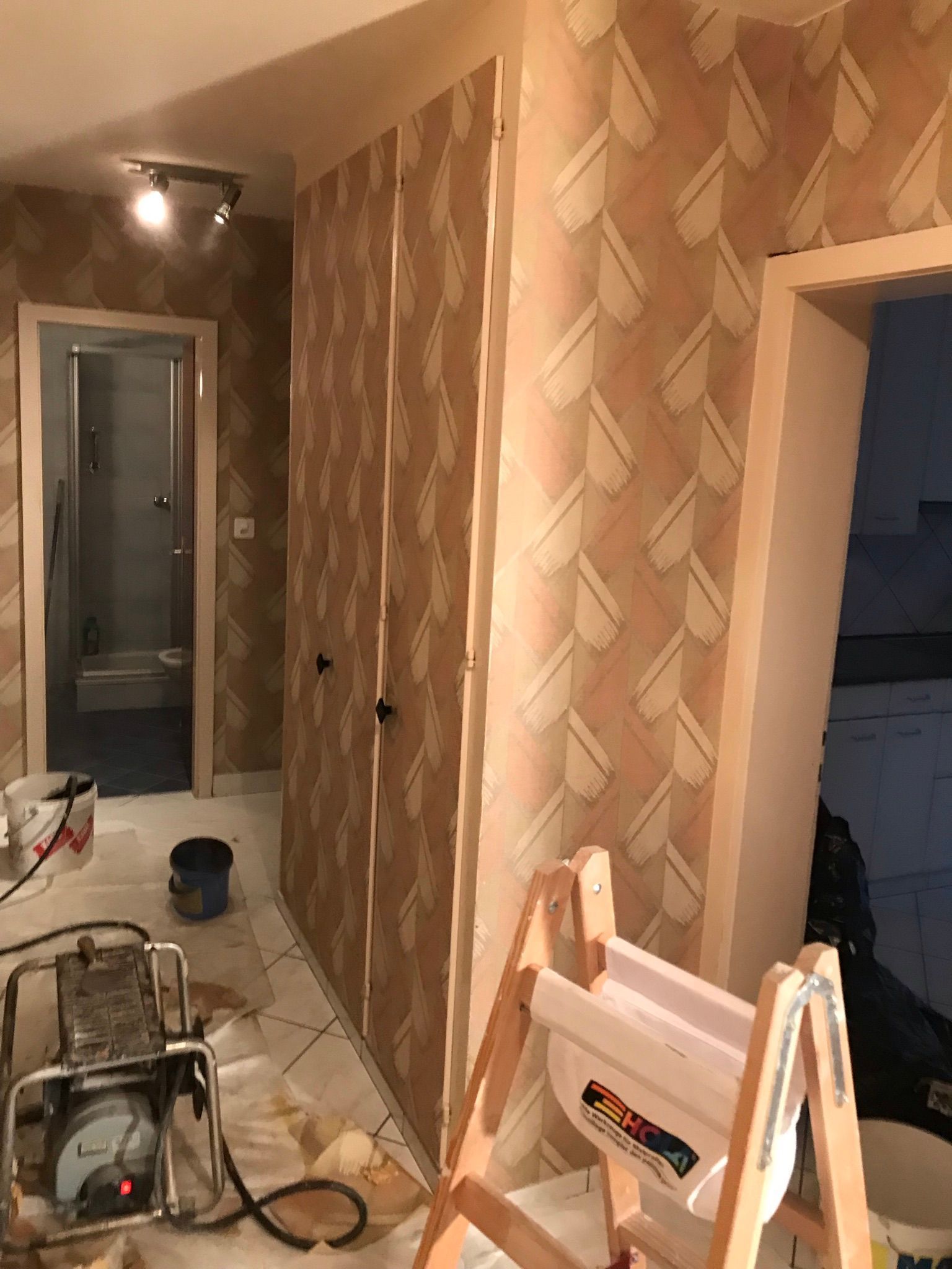 PINTO Peinture & Fils Sàrl