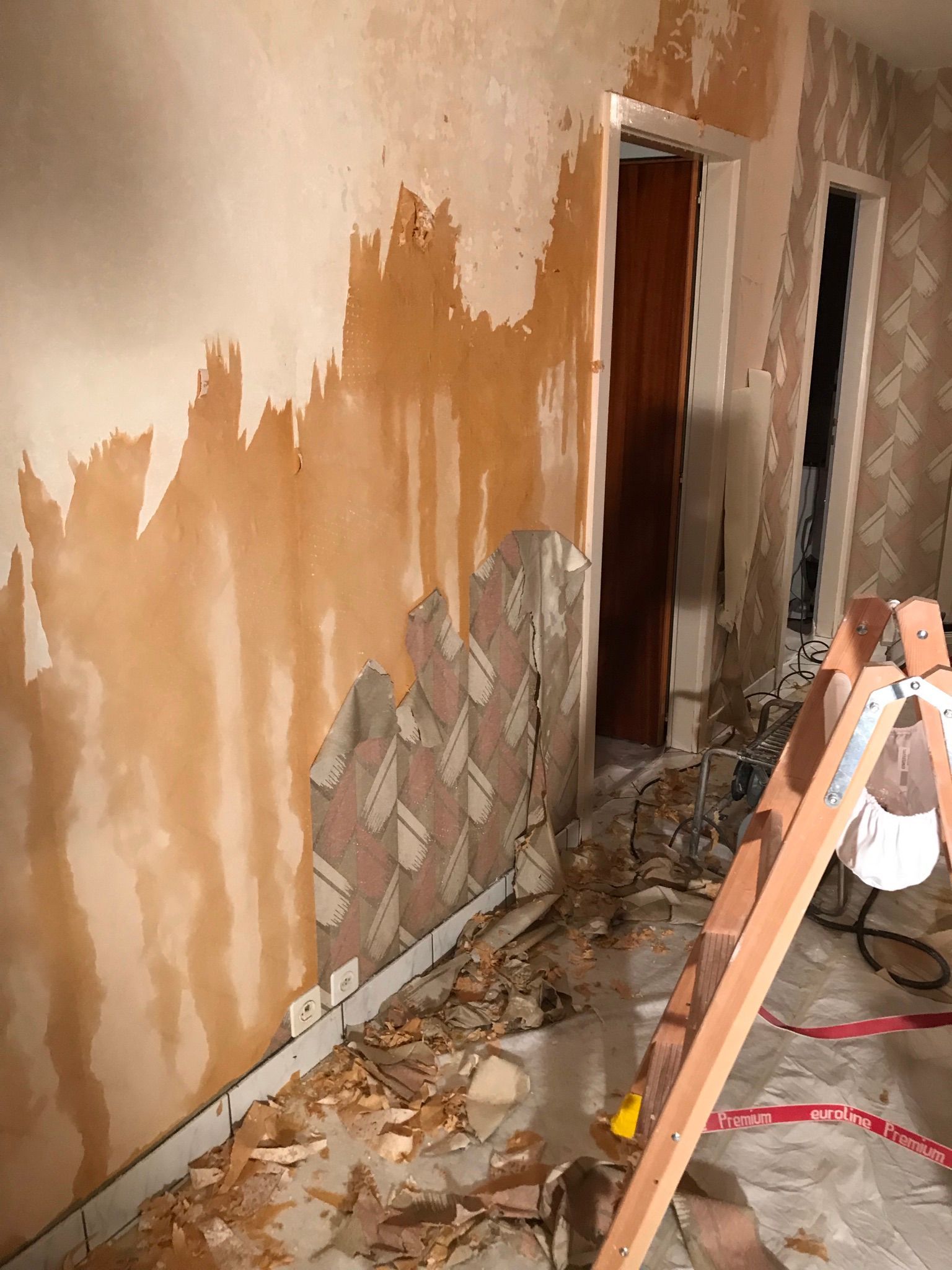 PINTO Peinture & Fils Sàrl