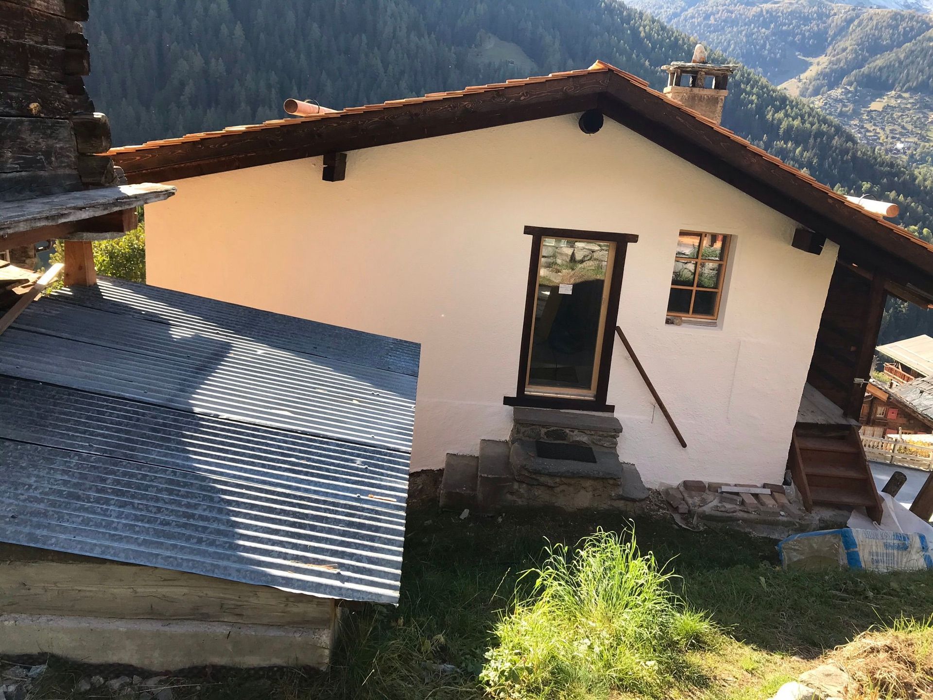 PINTO Peinture & Fils Sàrl