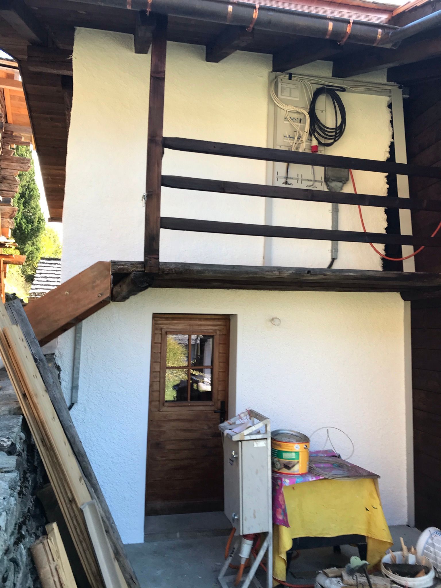 PINTO Peinture & Fils Sàrl