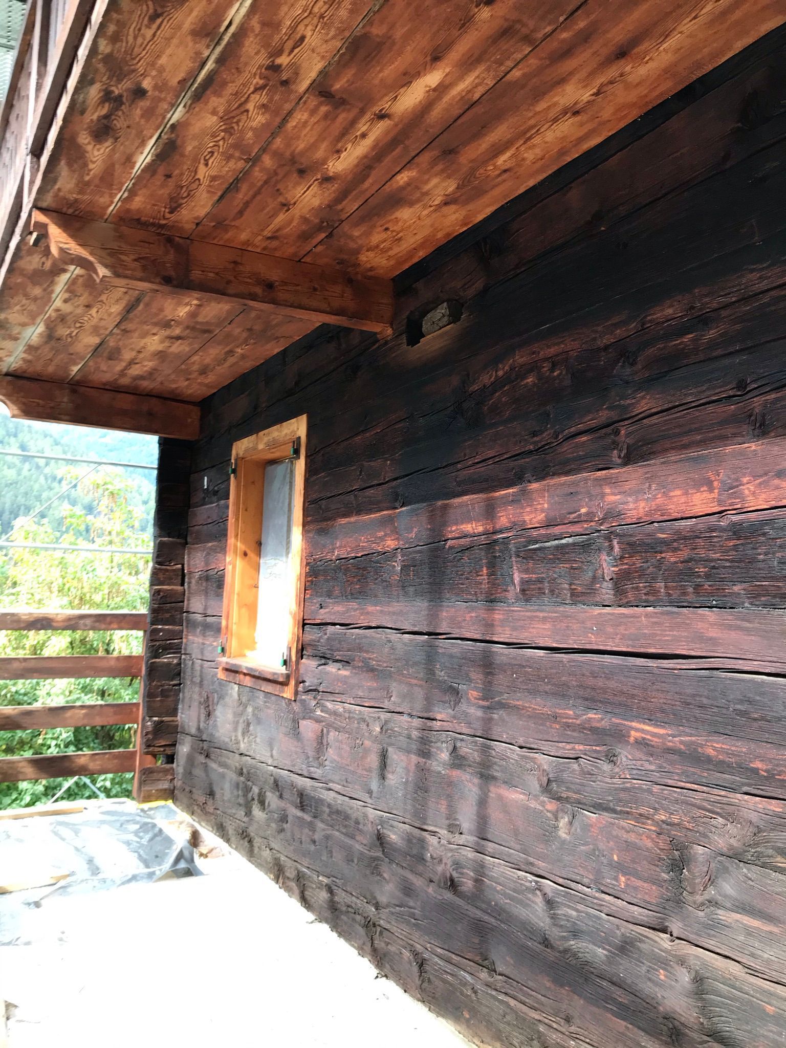 PINTO Peinture & Fils Sàrl