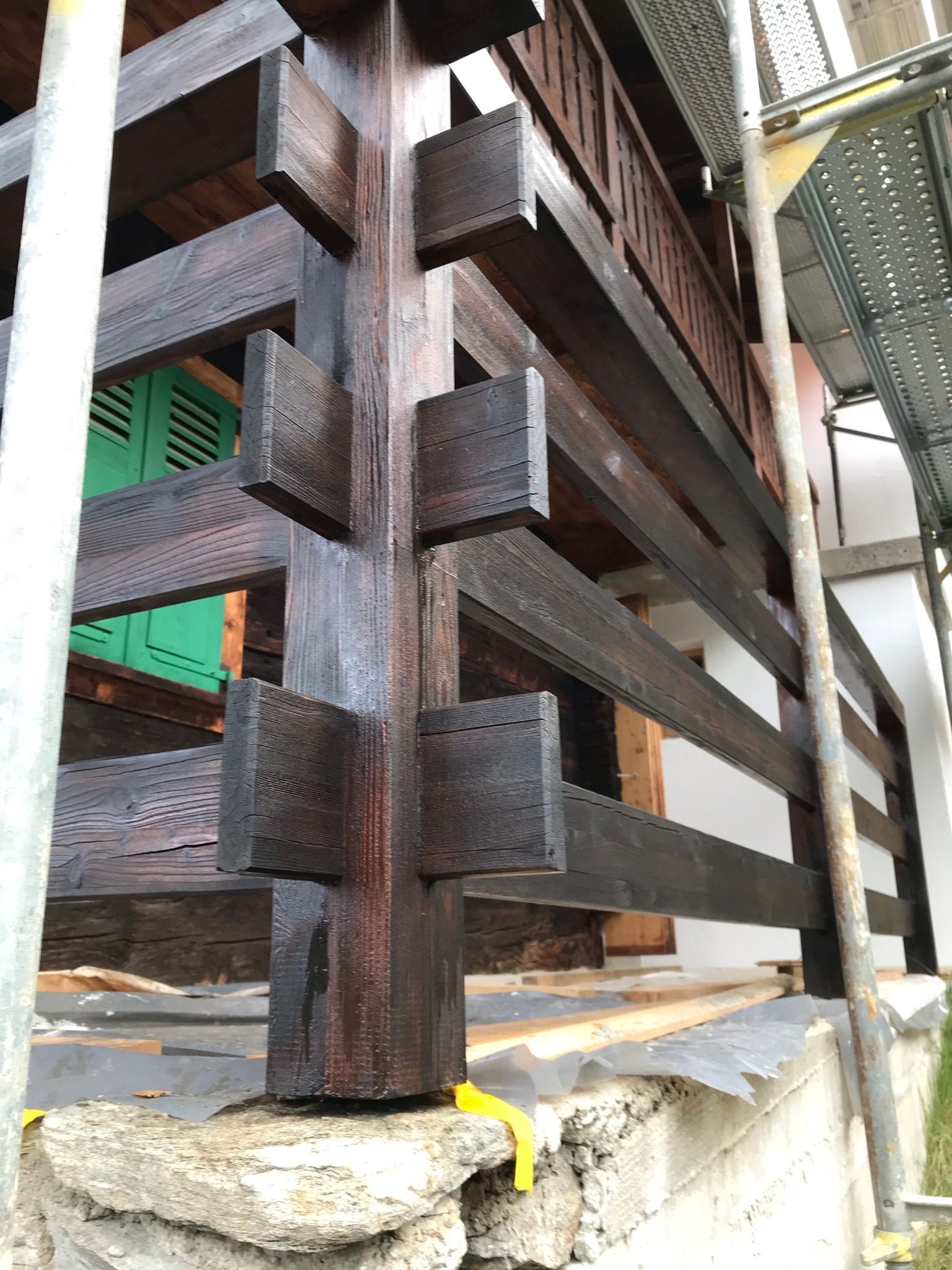 PINTO Peinture & Fils Sàrl