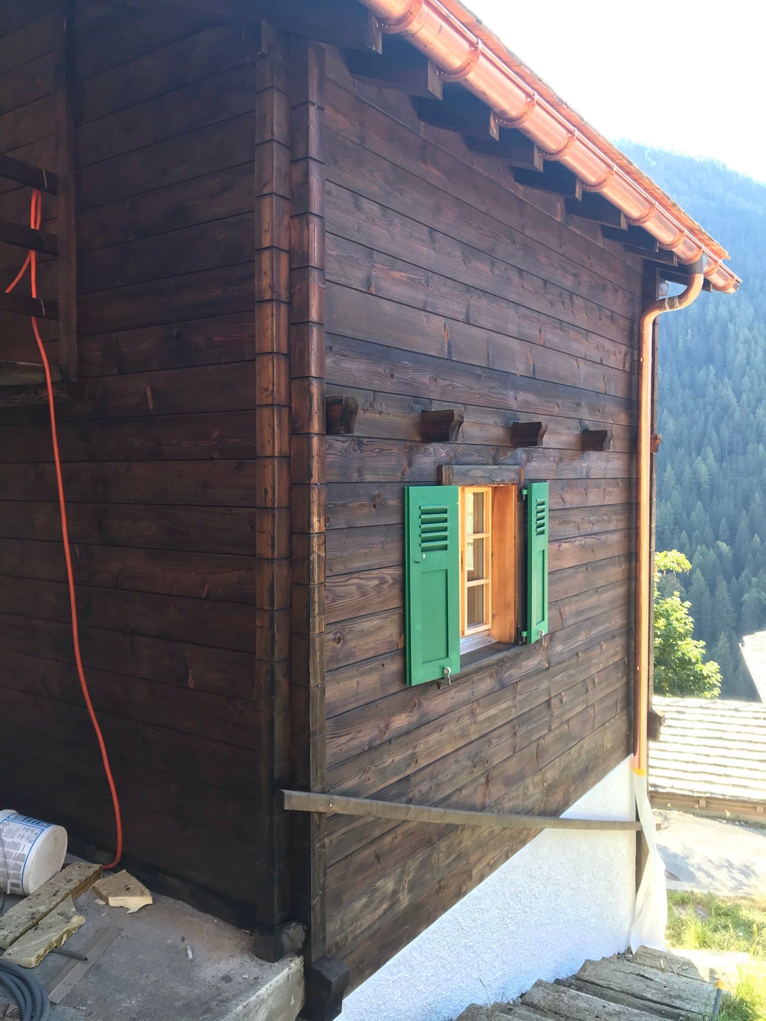 PINTO Peinture & Fils Sàrl