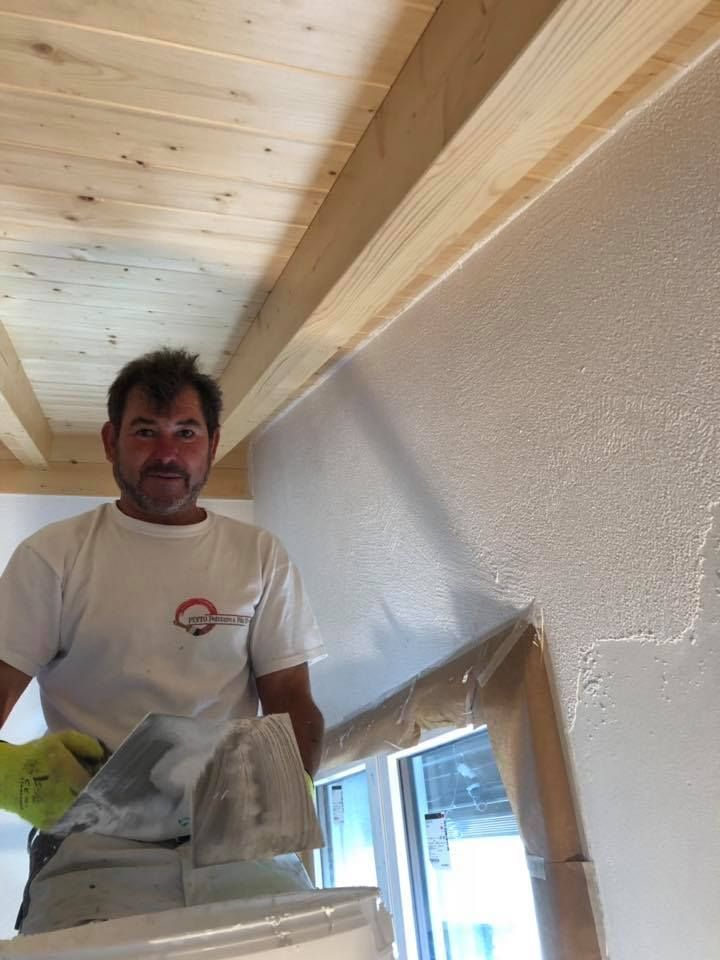 PINTO Peinture & Fils Sàrl - devis gratuit