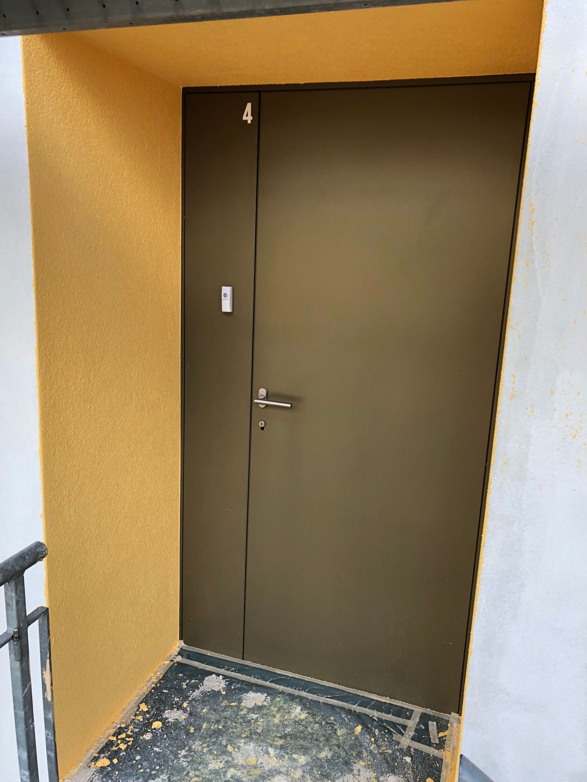 Appartements Vouvry -