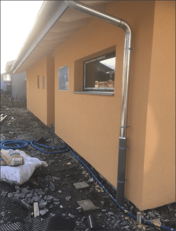 PINTO Peinture & Fils Sàrl