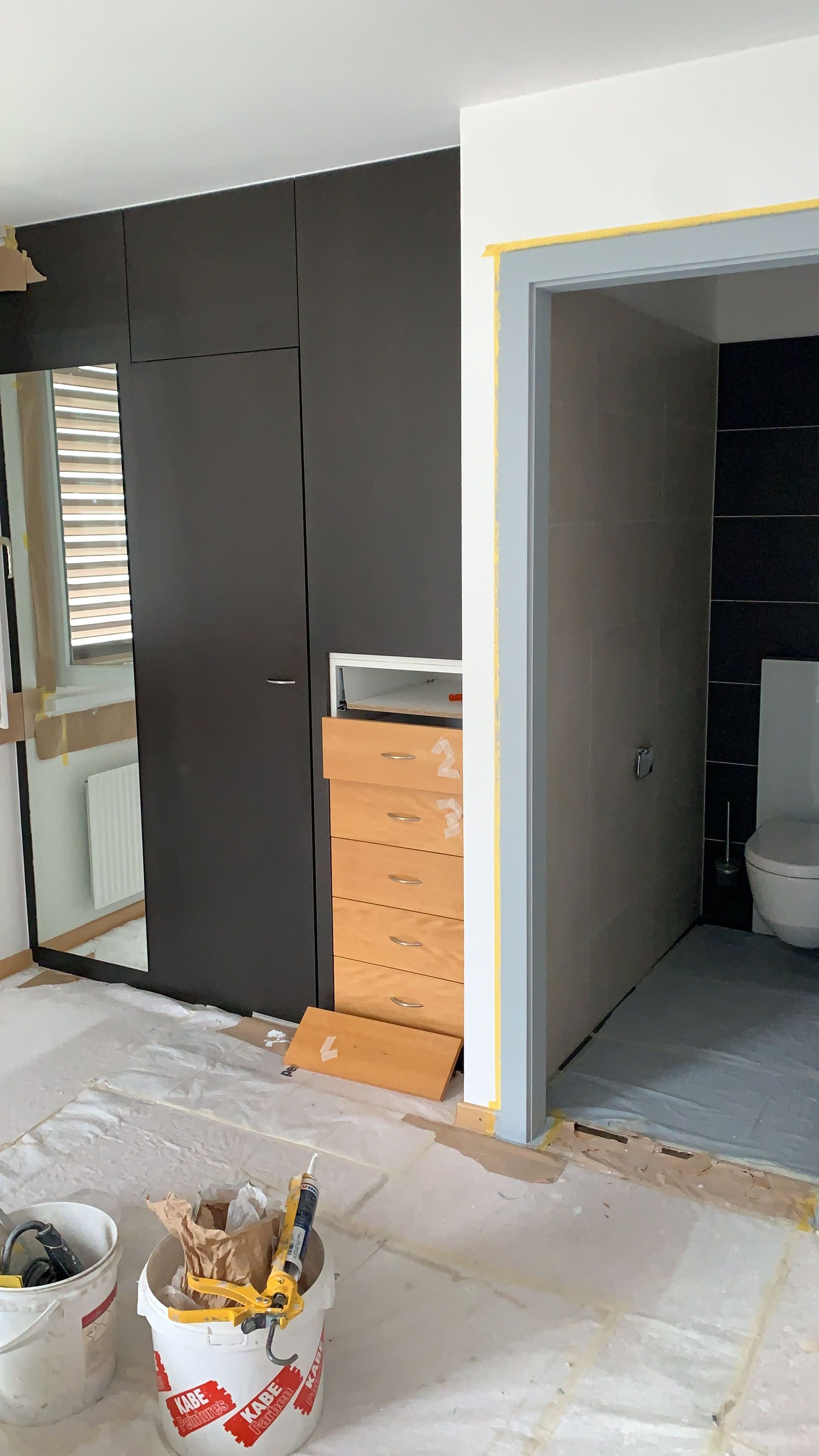 PINTO Peinture & Fils Sàrl