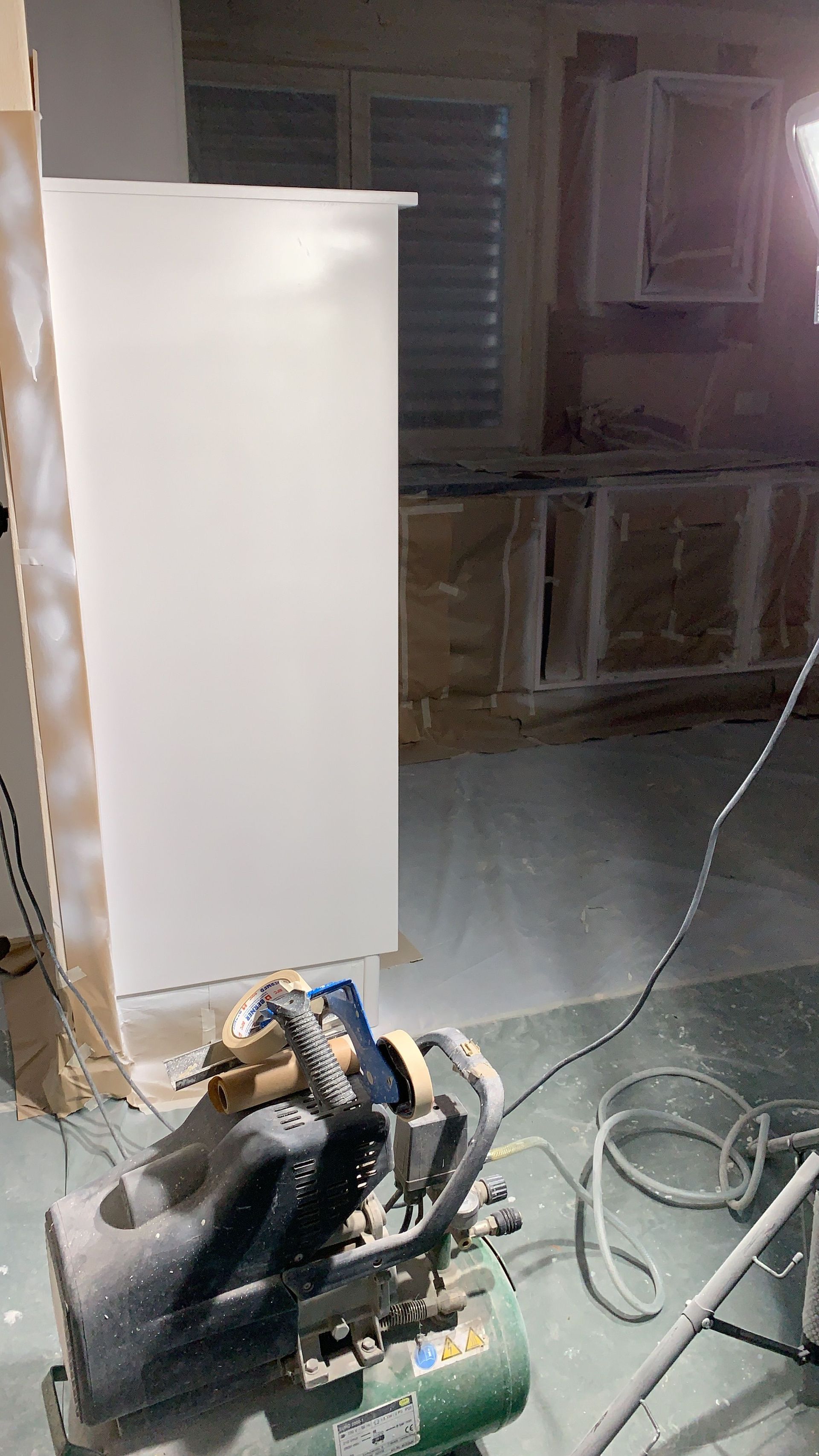 PINTO Peinture & Fils Sàrl