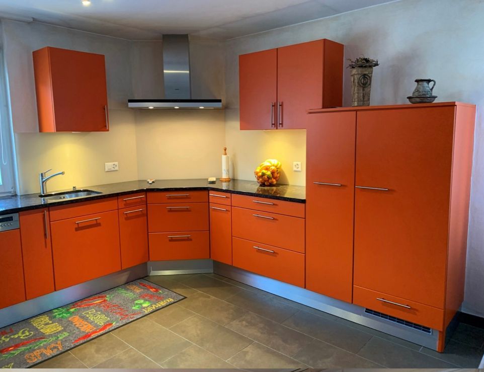 PINTO Peinture & Fils Sàrl