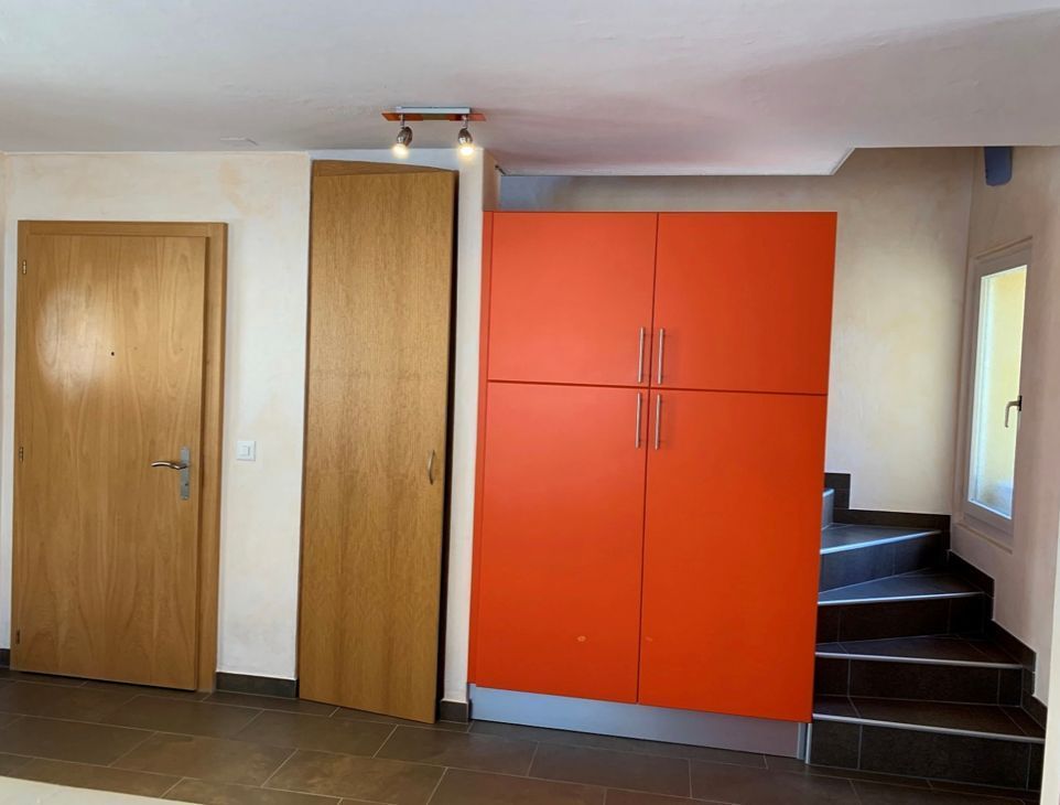 PINTO Peinture & Fils Sàrl