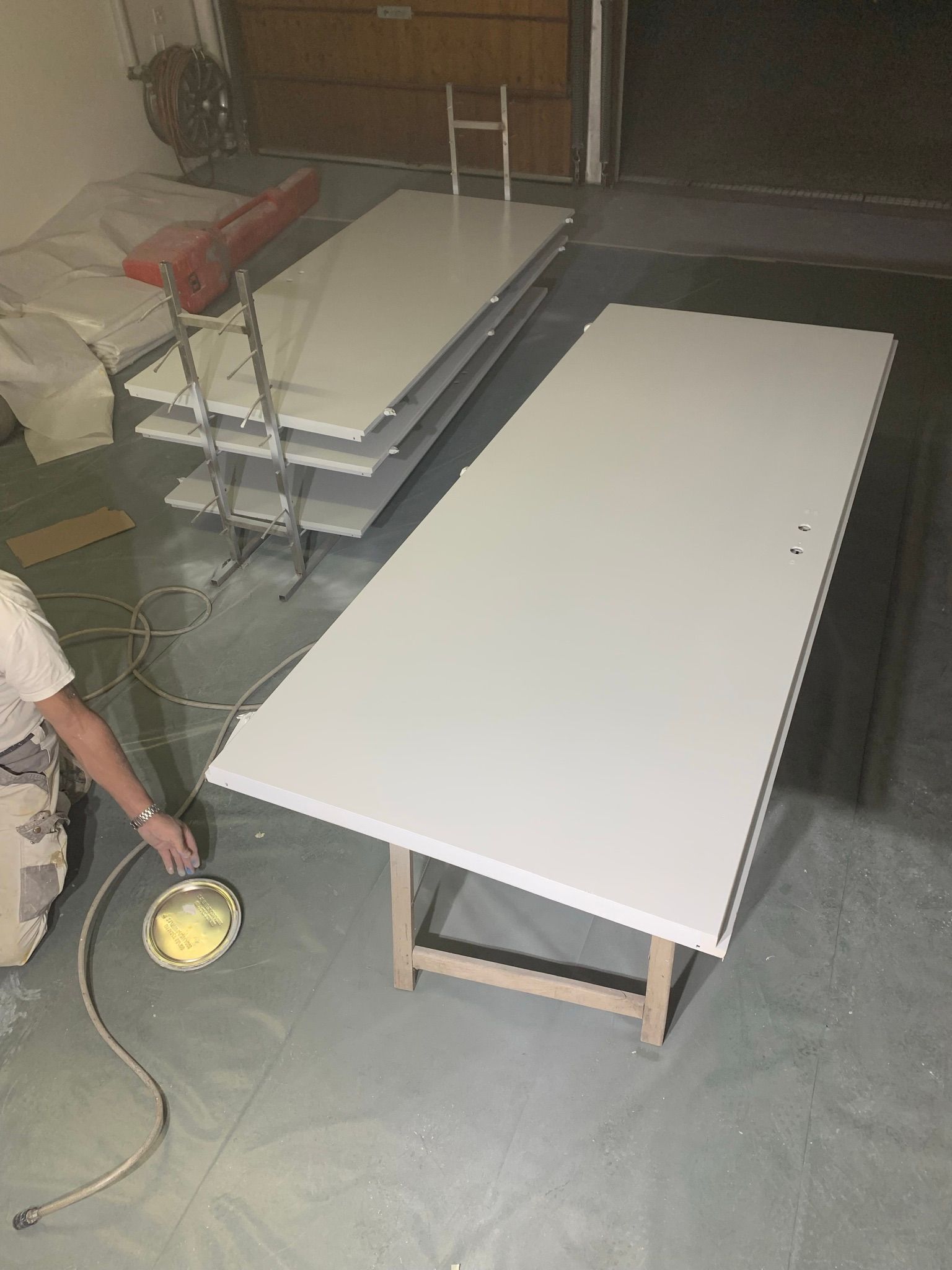 PINTO Peinture & Fils Sàrl