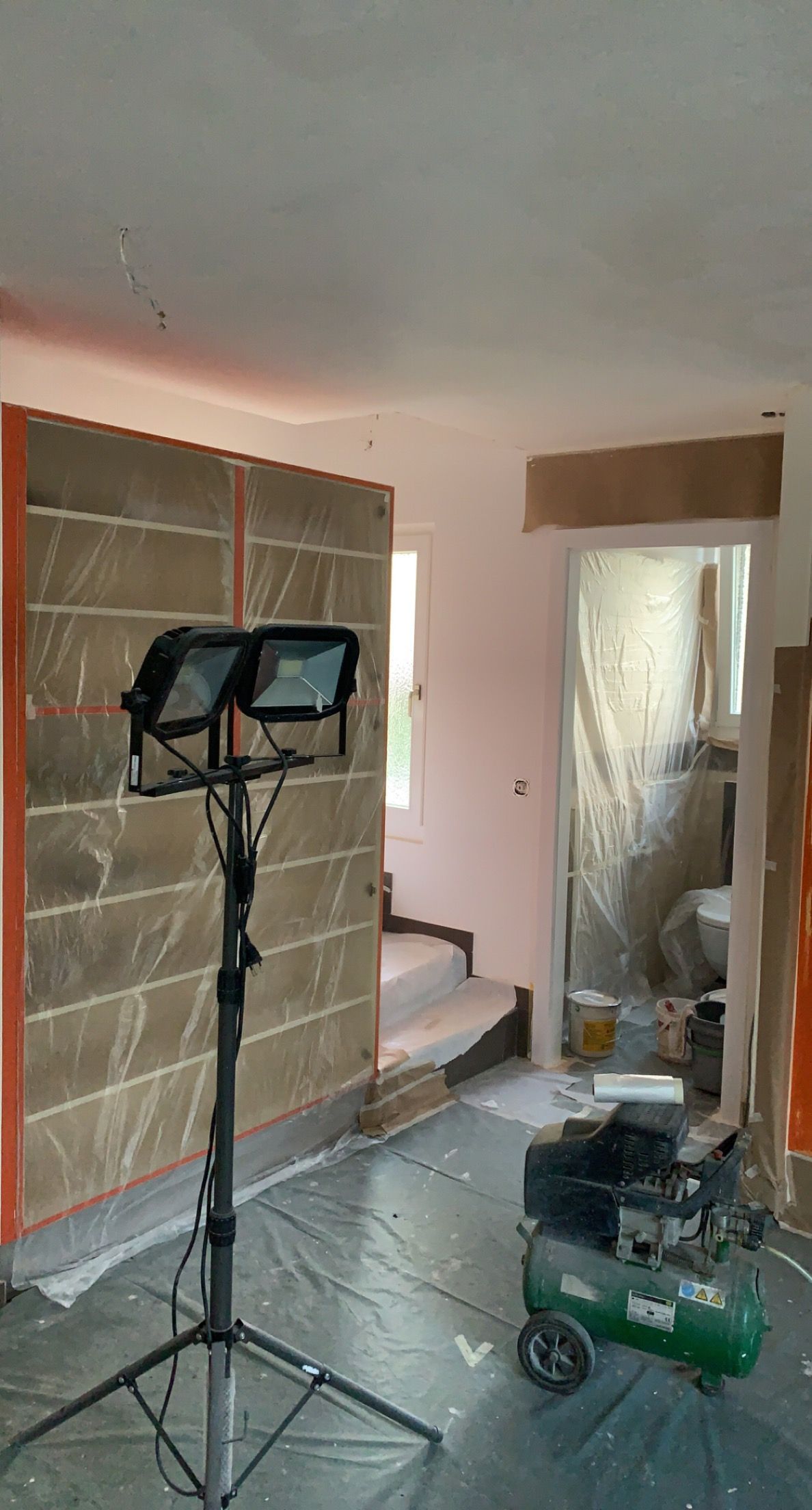 PINTO Peinture & Fils Sàrl