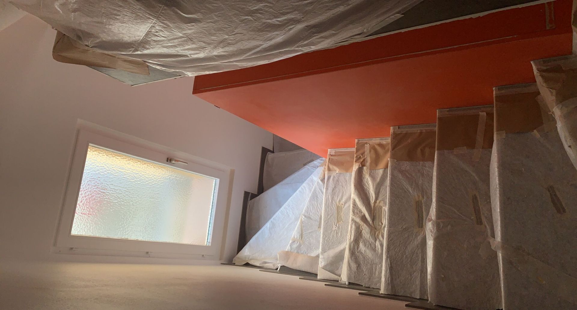 PINTO Peinture & Fils Sàrl