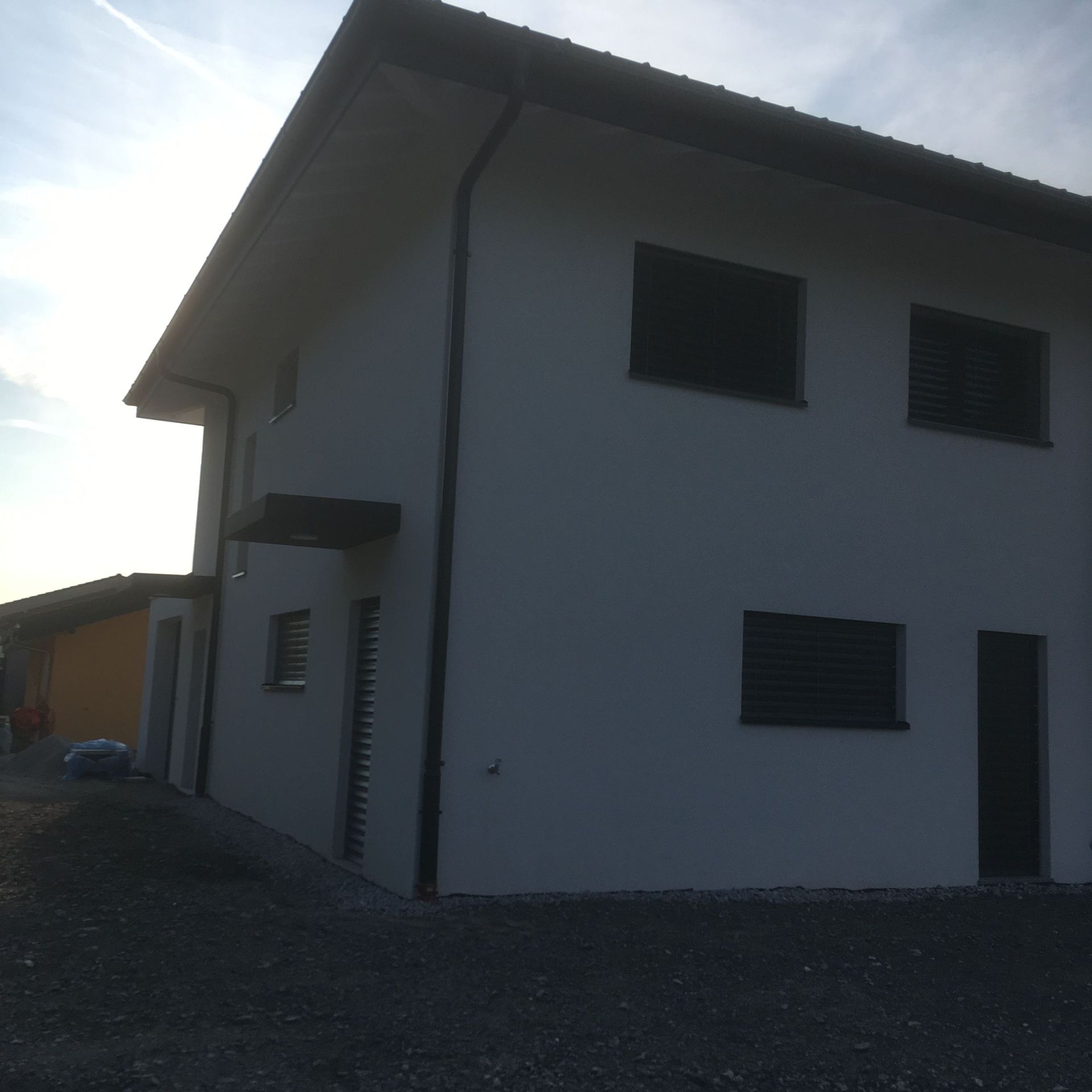 PINTO Peinture & Fils Sàrl