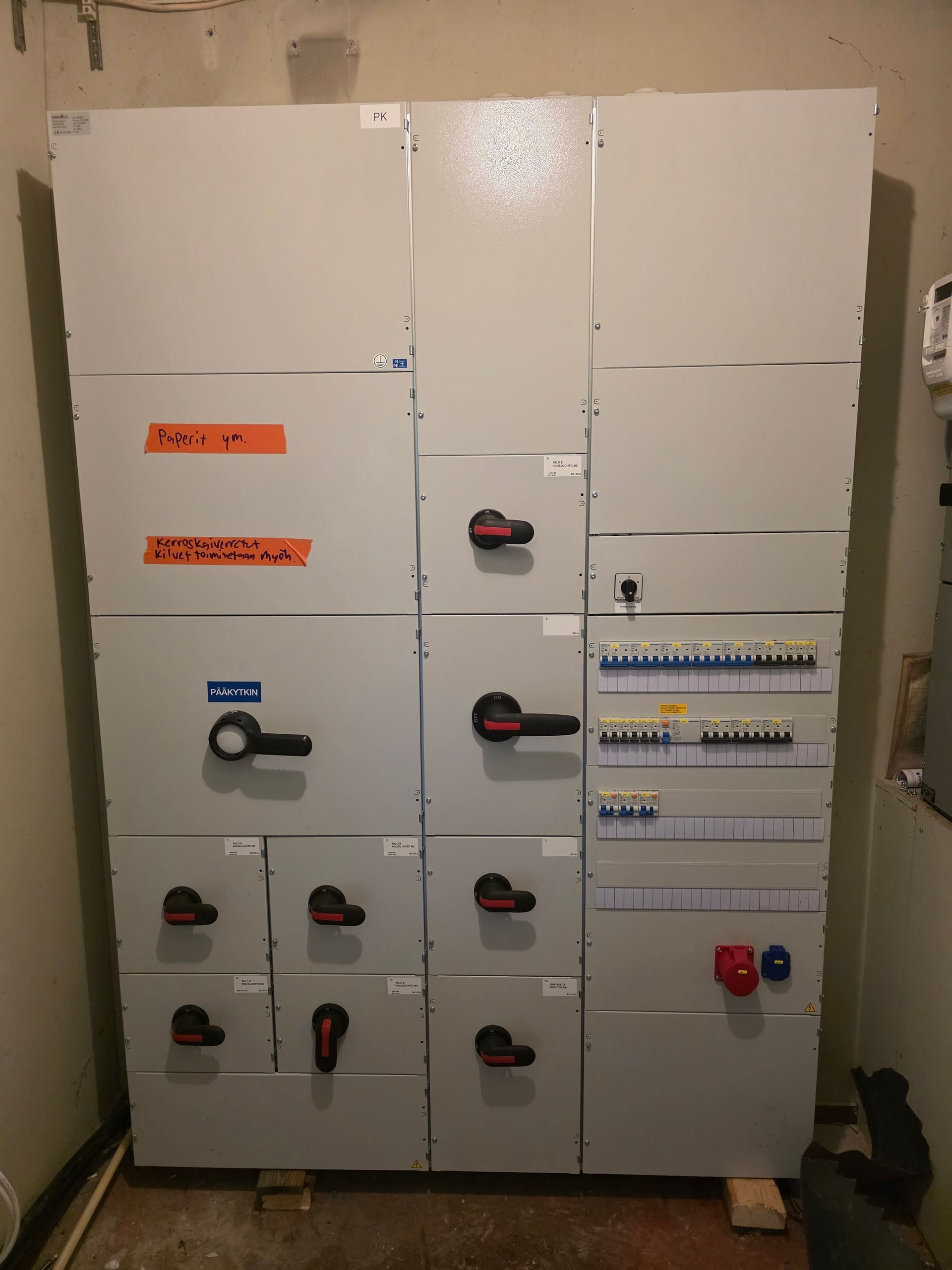 Luo Alt-tekstitunnisteet hakukoneoptimointia ja saavutettavuutta varten.