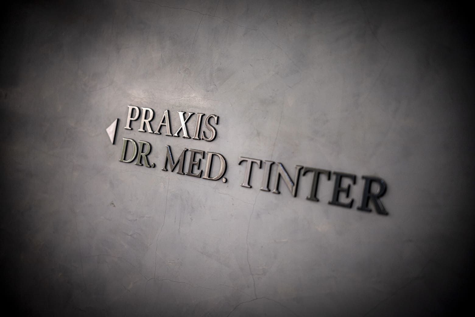 Praxis Dr. med. Klaus Tinter