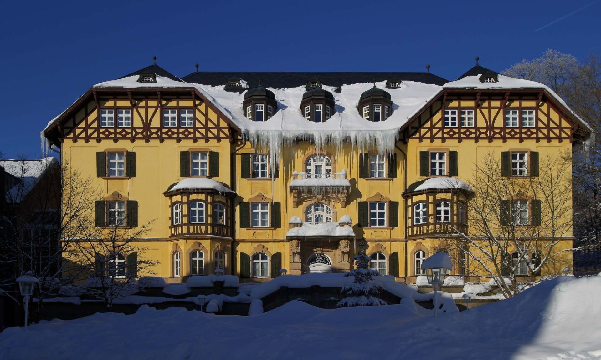 Praxis Dr. med. Klaus Tinter