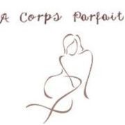 Logo A Corps Parfait