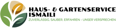Haus- & Gartenservice Ismaili
