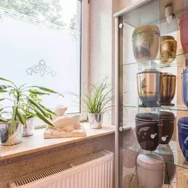 Urnen | Bestattungsinstitut Heßbrügge | Essen