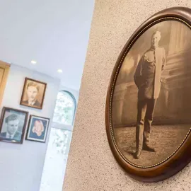 Bild alt | Bestattungsinstitut Heßbrügge | Essen