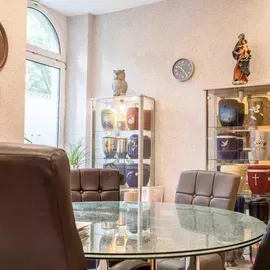 Urnen | Bestattungsinstitut Heßbrügge | Essen