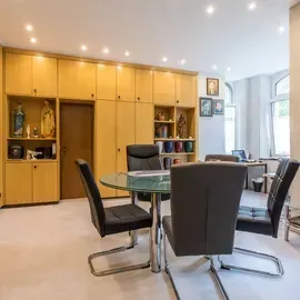 Büro | Bestattungsinstitut Heßbrügge | Essen