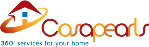 Casapearls di Vosswinkel Martina logo