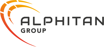 Logo Alphitan Groupe