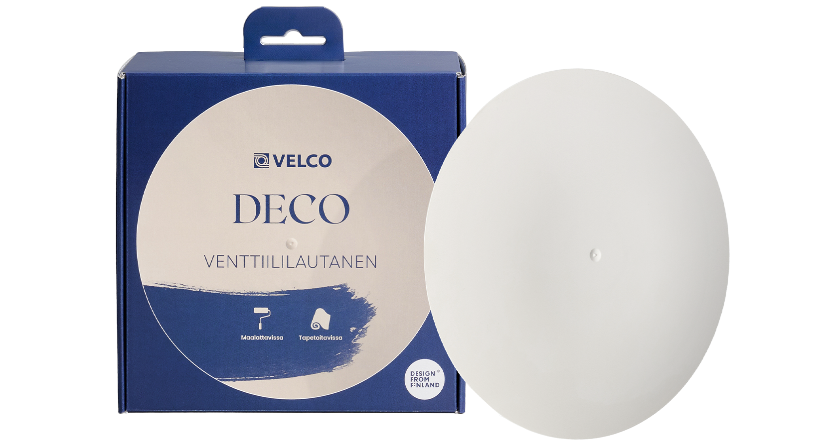 Velco Deco