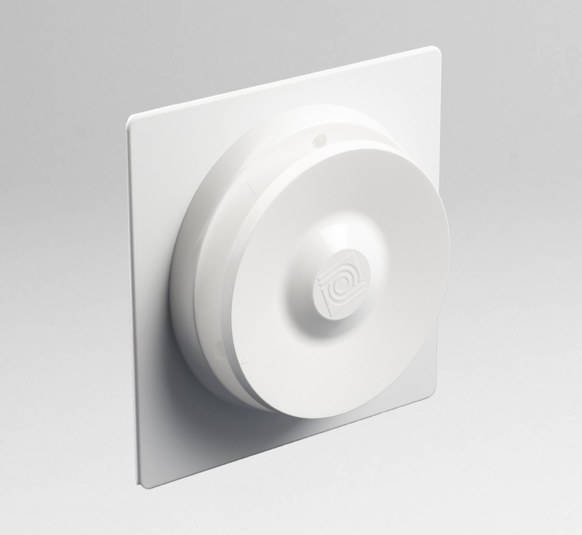 Velco VSR korvausilmaventtiili vanhan venttiilin tilalle